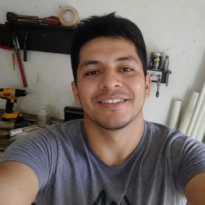 Jhon Fredy Cifuentes