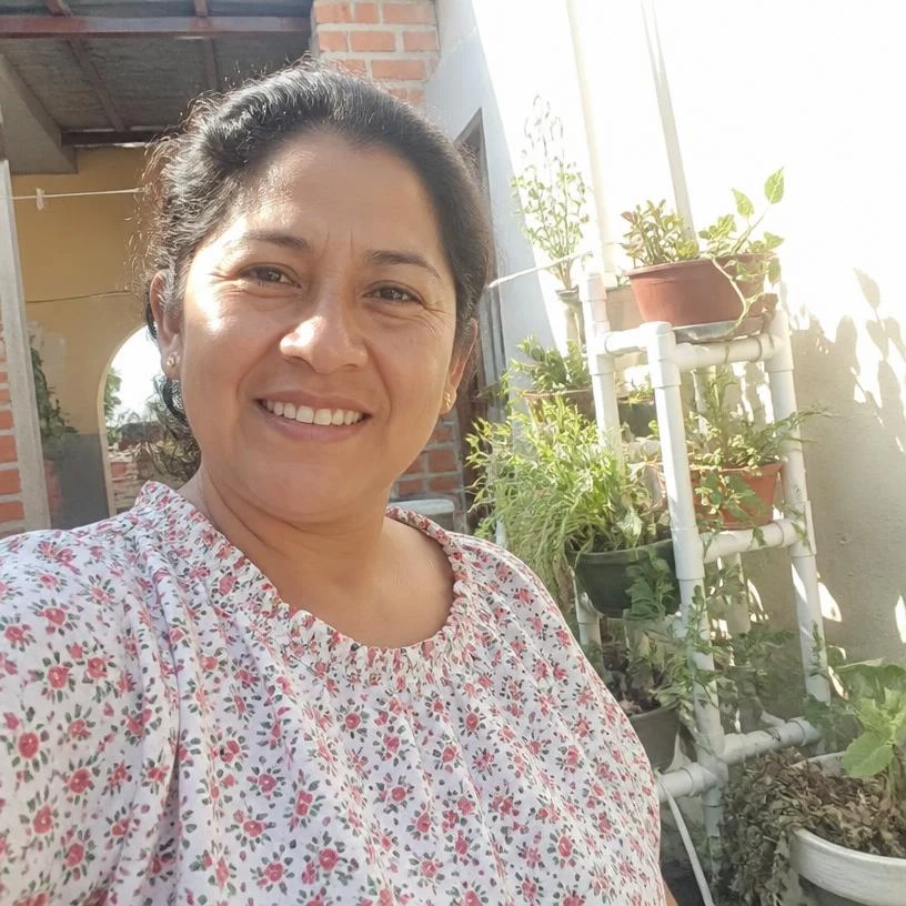 Yeni Quispe