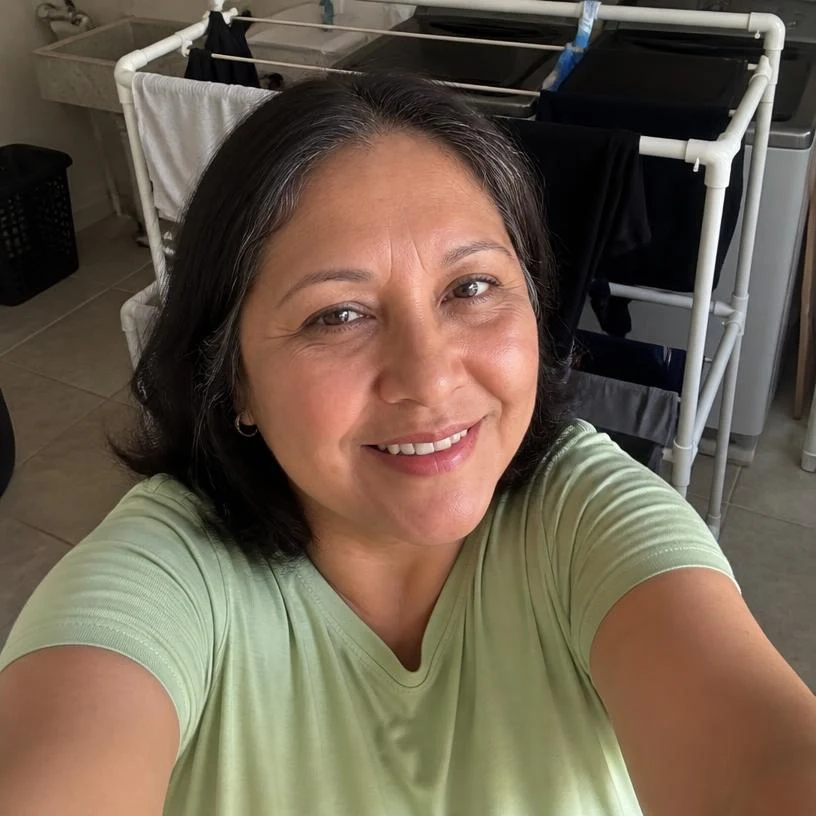 Damaris Abrego